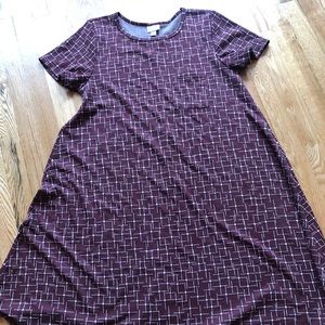 LulaRoe Carly